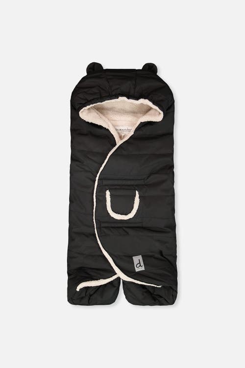 Deux par Deux Deux par Deux Nido Baby Wrap for Bassinet Car Seats and Strollers