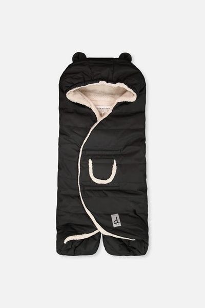 Deux par Deux Deux par Deux Nido Baby Wrap for Bassinet Car Seats and Strollers
