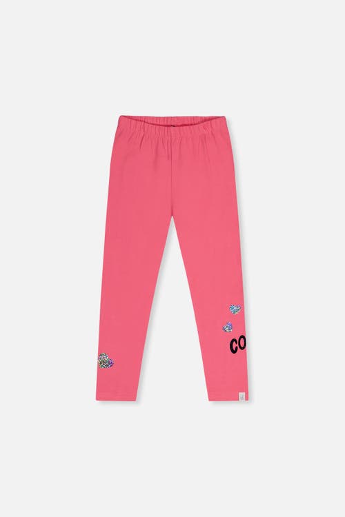 Deux par Deux Deux par Deux Organic Cotton Ivy Soft Stretchy Leggings
