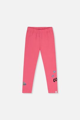 Deux par Deux Deux par Deux Organic Cotton Ivy Soft Stretchy Leggings