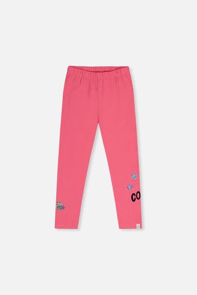 Deux par Deux Deux par Deux Organic Cotton Ivy Soft Stretchy Leggings