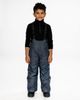 Deux par Deux Deux par Deux Play Cordura Reinforced Adjustable Suspenders Snow Pants - 2