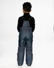 Deux par Deux Deux par Deux Play Cordura Reinforced Adjustable Suspenders Snow Pants - 4
