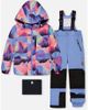 Deux par Deux Deux par Deux Play Mountain Jacket & Reinforced Pants Two Piece Snowsuit - 1