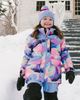 Deux par Deux Deux par Deux Play Mountain Jacket & Reinforced Pants Two Piece Snowsuit - 2