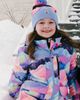 Deux par Deux Deux par Deux Play Mountain Jacket & Reinforced Pants Two Piece Snowsuit - 3