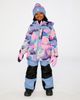 Deux par Deux Deux par Deux Play Mountain Jacket & Reinforced Pants Two Piece Snowsuit - 4