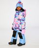 Deux par Deux Deux par Deux Play Mountain Jacket & Reinforced Pants Two Piece Snowsuit - 5