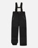 Deux par Deux Deux par Deux Play Waterproof Adjustable Suspenders Snow Pants - 1