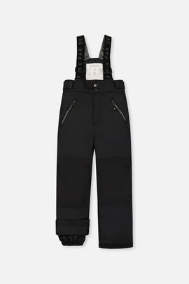Deux par Deux Deux par Deux Play Waterproof Adjustable Suspenders Snow Pants