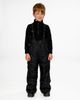 Deux par Deux Deux par Deux Play Waterproof Adjustable Suspenders Snow Pants - 2