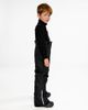 Deux par Deux Deux par Deux Play Waterproof Adjustable Suspenders Snow Pants - 3