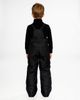 Deux par Deux Deux par Deux Play Waterproof Adjustable Suspenders Snow Pants - 4