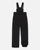 Deux par Deux Deux par Deux Play Waterproof Adjustable Suspenders Snow Pants - 5