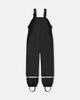 Deux par Deux Deux par Deux Rain Adjustable Suspender Reflective Ankle Overalls - 3