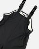 Deux par Deux Deux par Deux Rain Adjustable Suspender Reflective Ankle Overalls - 5