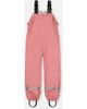 Deux par Deux Deux par Deux Rain Adjustable Suspender Reflective Strip Overalls - 1