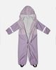 Deux par Deux Deux par Deux Rain Reflective Strip Adjustable Suspender Overalls - 5