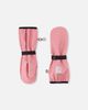 Deux par Deux Deux par Deux Rain Waterproof Extended Cuff Mittens - 1