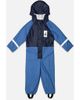 Deux par Deux Deux par Deux Rain Waterproof Hooded One Piece - 1