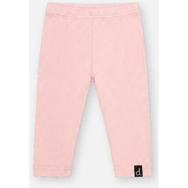 Deux par Deux Deux par Deux Rib Knit Elastic Waist Leggings