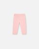 Deux par Deux Deux par Deux Rib Knit Elastic Waist Leggings - 2