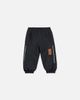 Deux par Deux Deux par Deux Taffeta Lined Adjustable Suspender Splash Pants - 1