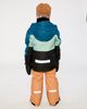 Deux par Deux Deux par Deux Teknik Fleece Jacket & Pants Two Piece Snowsuit - 4