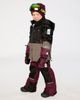Deux par Deux Deux par Deux Teknik Fleece Lined Jacket & Pants Two Piece Snowsuit - 3