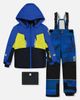 Deux par Deux Deux par Deux Teknik Jacket & Pants Two Piece Snowsuit - 1