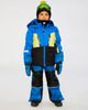 Deux par Deux Deux par Deux Teknik Jacket & Pants Two Piece Snowsuit - 2