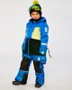 Deux par Deux Deux par Deux Teknik Jacket & Pants Two Piece Snowsuit - 3