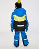 Deux par Deux Deux par Deux Teknik Jacket & Pants Two Piece Snowsuit - 4