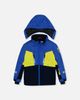 Deux par Deux Deux par Deux Teknik Jacket & Pants Two Piece Snowsuit - 5