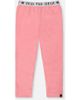 Deux par Deux Deux par Deux Thermal Moisture-Wicking Elastic Waistband Leggings - 1