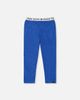 Deux par Deux Deux par Deux Thermal Moisture-Wicking Stretch Underwear Leggings - 1