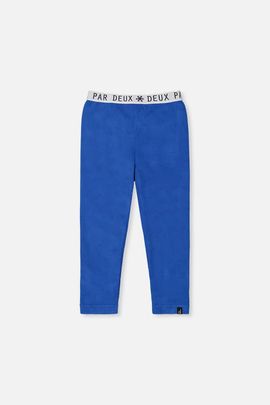 Deux par Deux Deux par Deux Thermal Moisture-Wicking Stretch Underwear Leggings