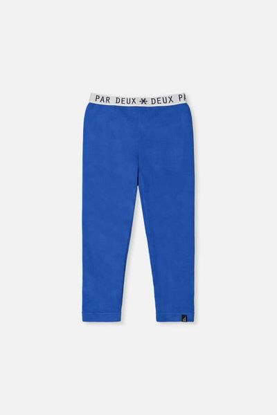 Deux par Deux Deux par Deux Thermal Moisture-Wicking Stretch Underwear Leggings