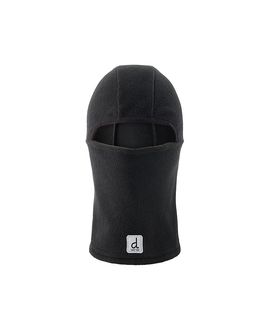 Deux Par Deux Deux par Deux Unisex Brushed Jersey Reflective Patch Full Coverage Balaclava