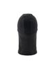 Deux Par Deux Deux par Deux Unisex Brushed Jersey Reflective Patch Full Coverage Balaclava - 2
