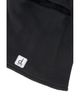 Deux Par Deux Deux par Deux Unisex Brushed Jersey Reflective Patch Full Coverage Balaclava - 3