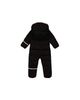 Deux Par Deux Deux par Deux Unisex Cloud Car Seat Fleece-Lined One Piece Snowsuit - 5