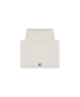 Deux Par Deux Deux par Deux Unisex Foldover Knit Fleece Lined Turtle Neckwarmer