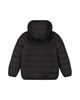 Deux Par Deux Deux par Deux Unisex Insulating Quilted Mid-Season Hooded Zip Jacket - 2