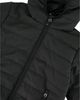 Deux Par Deux Deux par Deux Unisex Insulating Quilted Mid-Season Hooded Zip Jacket - 3