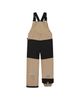 Deux Par Deux Deux par Deux Unisex Play Adjustable Suspenders & Reinforced Knees Overall Snow Bib - 2