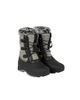Deux Par Deux Deux par Deux Unisex Removable Fleece Lining Waterproof Shell Winter Boots - 1