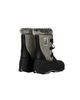 Deux Par Deux Deux par Deux Unisex Removable Fleece Lining Waterproof Shell Winter Boots - 5