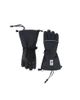 Deux Par Deux Deux par Deux Unisex Teknik Cordura Reinforced Rubberized Palm Winter Gloves - 1
