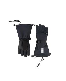 Deux Par Deux Deux par Deux Unisex Teknik Cordura Reinforced Rubberized Palm Winter Gloves